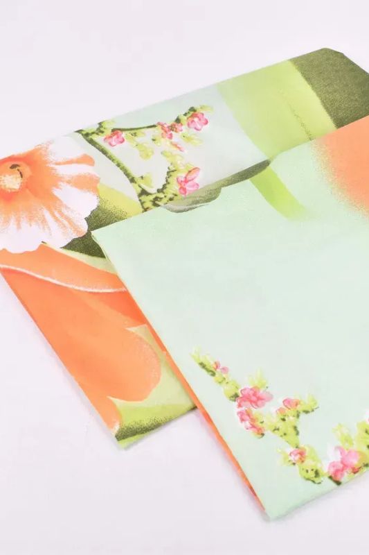 Наволочка 60x60 см. 2 шт.